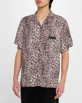 KSUBI Kingdom Resort SS Shirt Multi at Gravity NYC